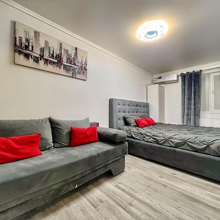 Luxor - Jacuzzi&Cozy Apartments Sibiu Dış mekan fotoğraf