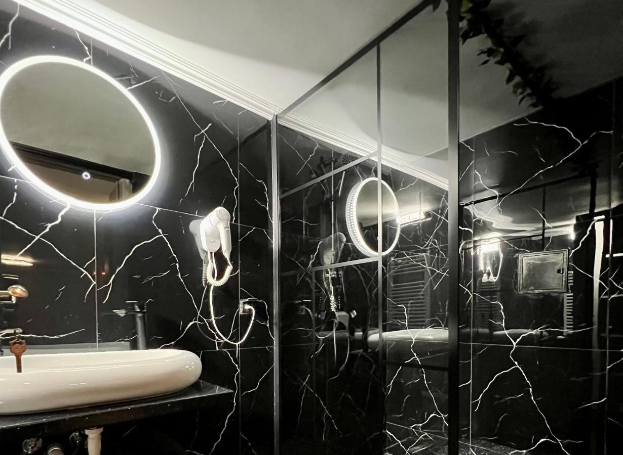 Luxor - Jacuzzi&Cozy Apartments Sibiu Dış mekan fotoğraf