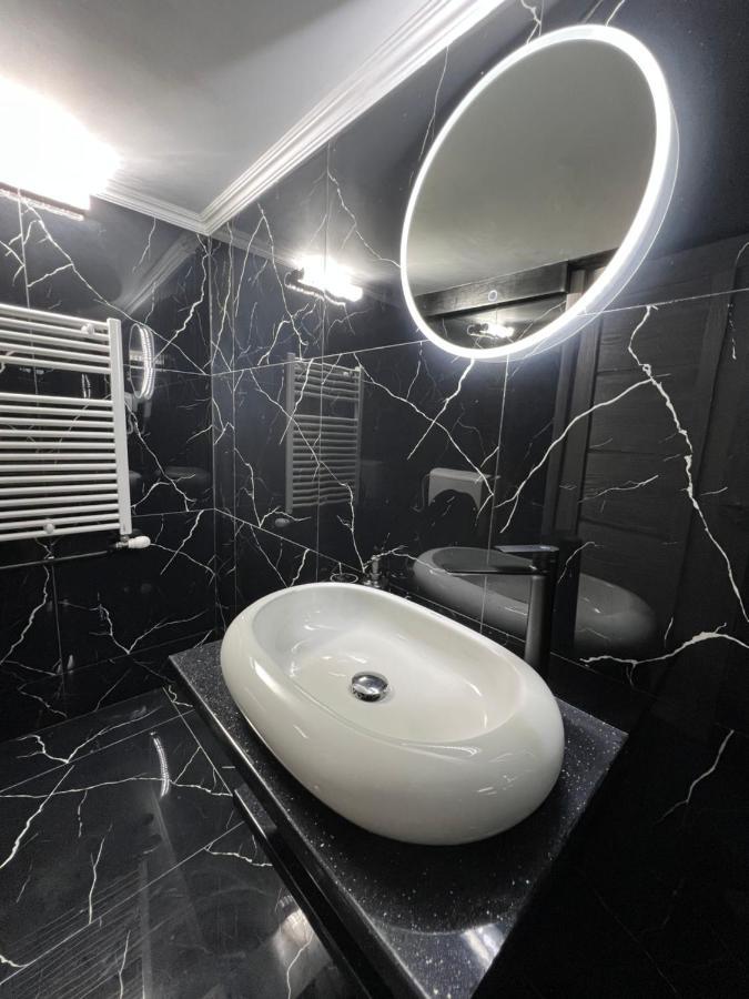 Luxor - Jacuzzi&Cozy Apartments Sibiu Dış mekan fotoğraf