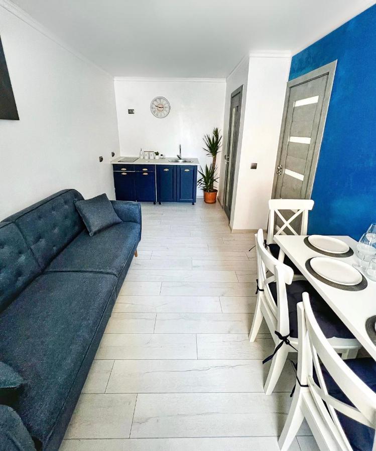 Luxor - Jacuzzi&Cozy Apartments Sibiu Dış mekan fotoğraf