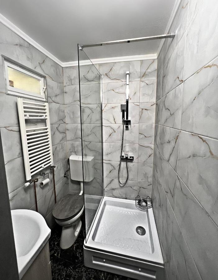 Luxor - Jacuzzi&Cozy Apartments Sibiu Dış mekan fotoğraf