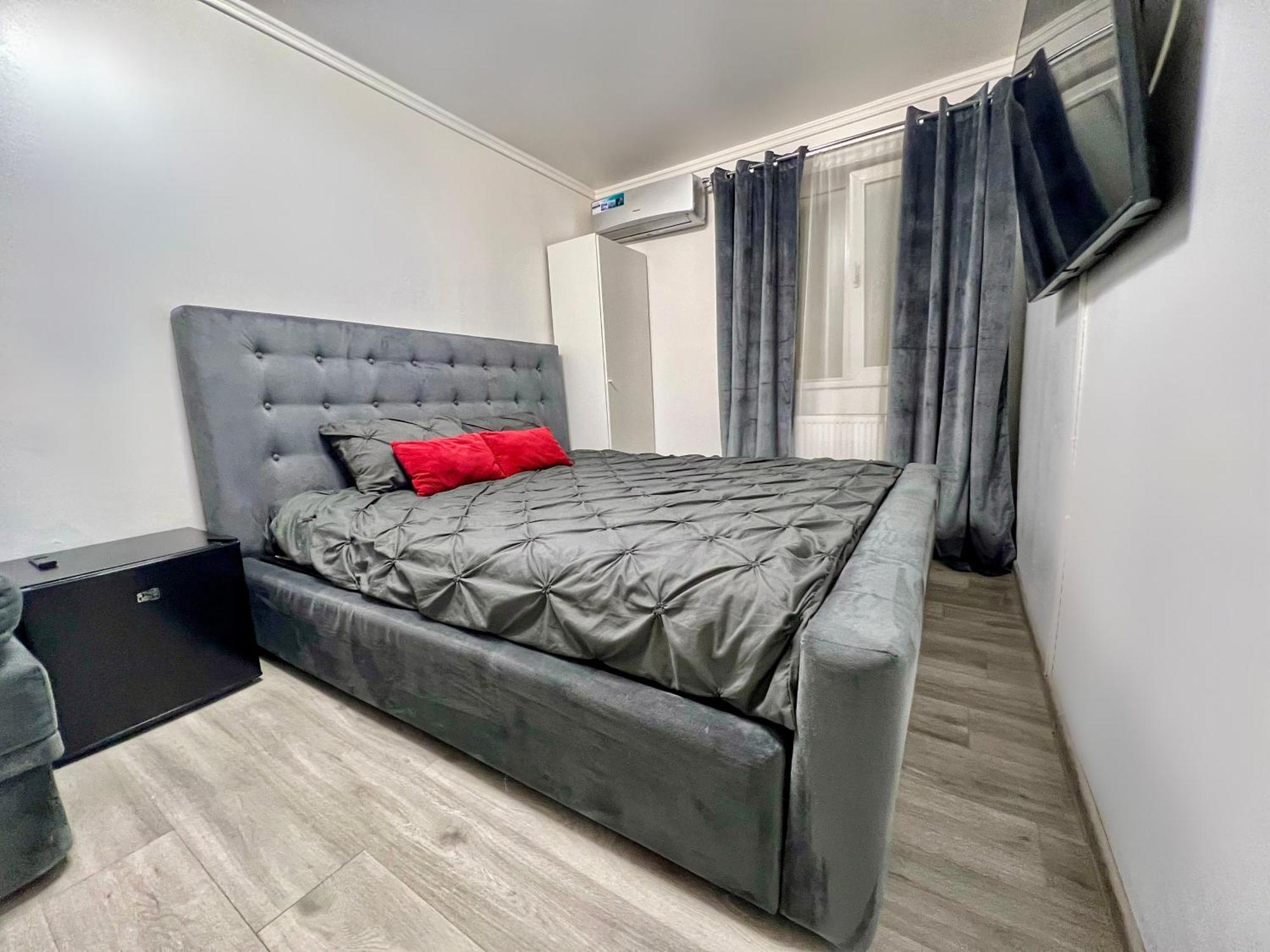 Luxor - Jacuzzi&Cozy Apartments Sibiu Dış mekan fotoğraf